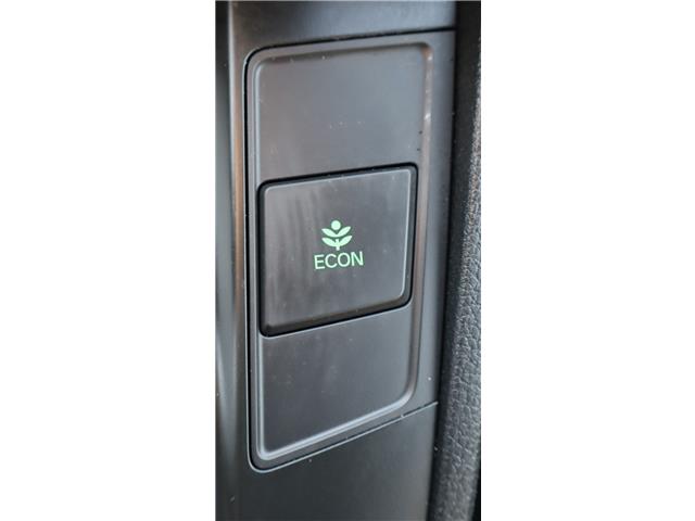 2019 Honda CR-V LX (Stk: 2214750A) in Mississauga - Image 22 of 29