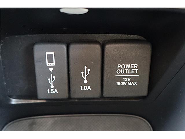 2019 Honda CR-V LX (Stk: 2214750A) in Mississauga - Image 24 of 29