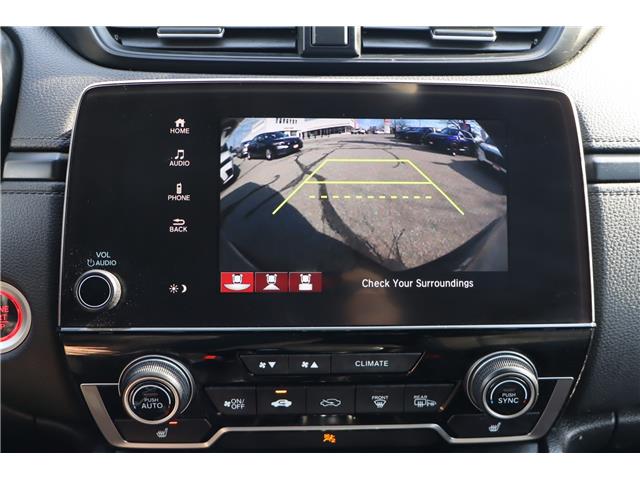 2019 Honda CR-V LX (Stk: 2214750A) in Mississauga - Image 17 of 29