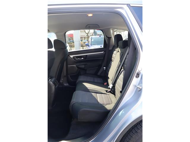 2019 Honda CR-V LX (Stk: 2214750A) in Mississauga - Image 25 of 29