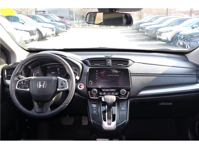 2019 Honda CR-V LX (Stk: 2214750A) in Mississauga - Image 12 of 29