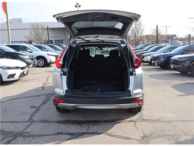 2019 Honda CR-V LX (Stk: 2214750A) in Mississauga - Image 26 of 29