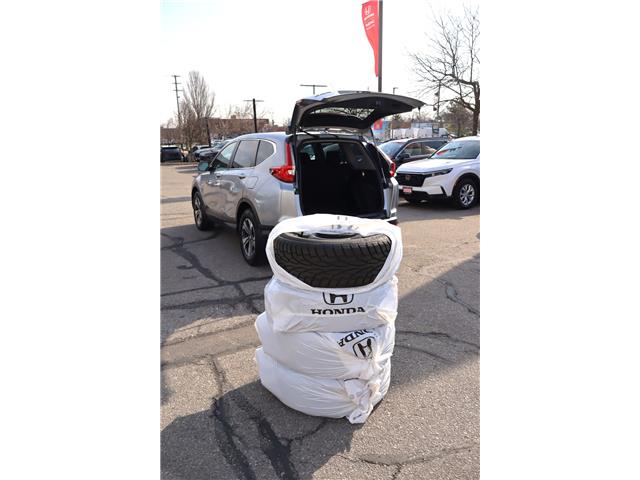 2019 Honda CR-V LX (Stk: 2214750A) in Mississauga - Image 28 of 29