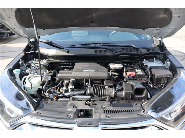2019 Honda CR-V LX (Stk: 2214750A) in Mississauga - Image 9 of 29