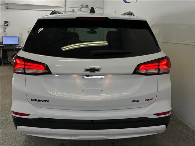 2024 Chevrolet Equinox RS (Stk: 43841J) in Belleville - Image 6 of 33