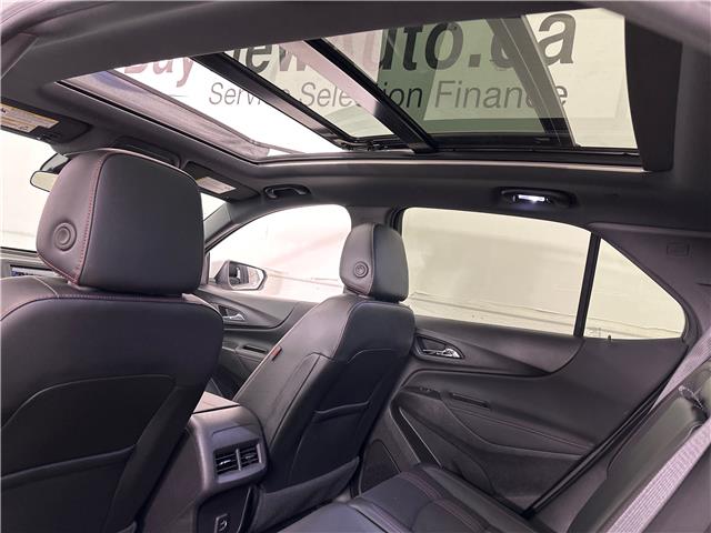 2024 Chevrolet Equinox RS (Stk: 43841J) in Belleville - Image 8 of 33