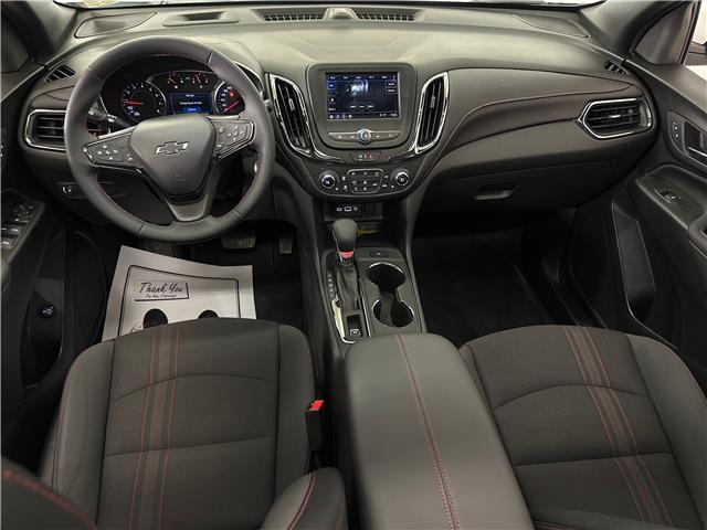 2024 Chevrolet Equinox RS (Stk: 43841J) in Belleville - Image 10 of 33