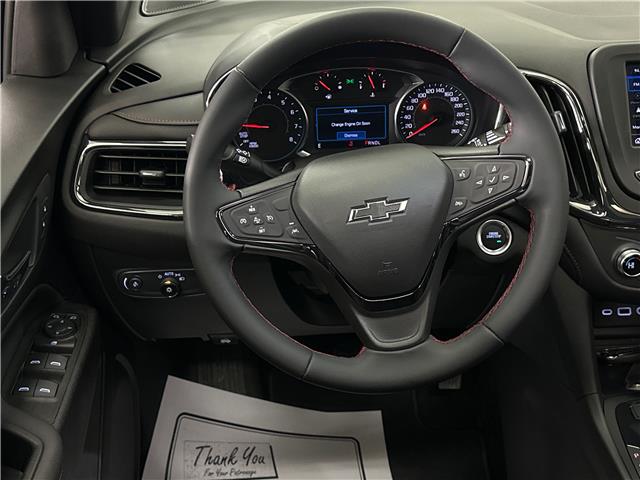 2024 Chevrolet Equinox RS (Stk: 43841J) in Belleville - Image 11 of 33