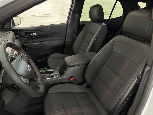 2024 Chevrolet Equinox RS (Stk: 43841J) in Belleville - Image 12 of 33