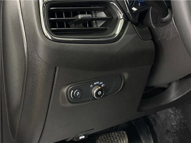 2024 Chevrolet Equinox RS (Stk: 43841J) in Belleville - Image 15 of 33