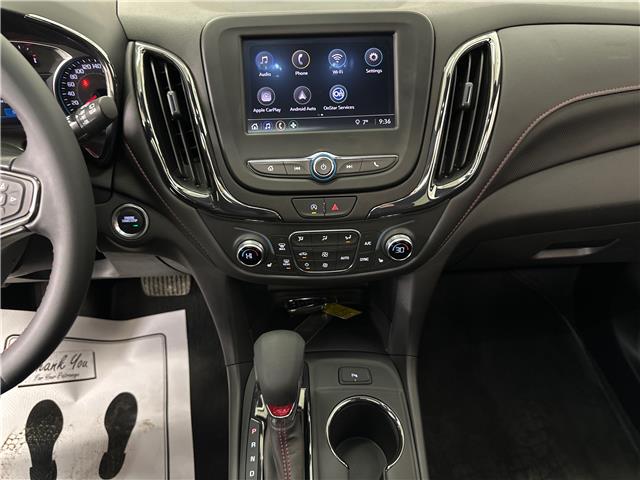 2024 Chevrolet Equinox RS (Stk: 43841J) in Belleville - Image 17 of 33