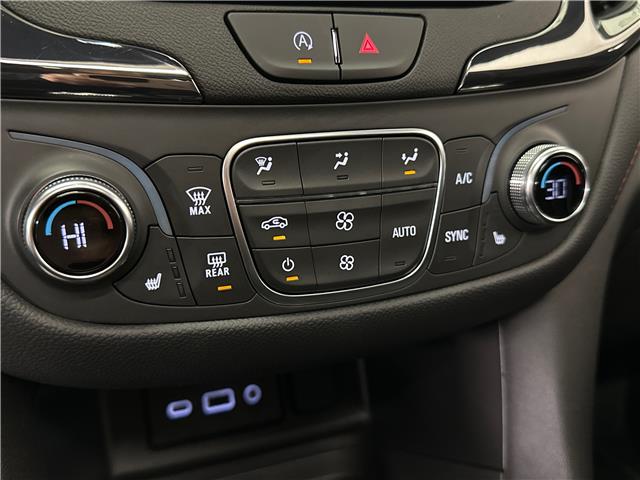 2024 Chevrolet Equinox RS (Stk: 43841J) in Belleville - Image 20 of 33