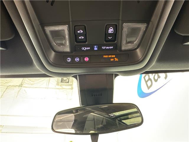 2024 Chevrolet Equinox RS (Stk: 43841J) in Belleville - Image 22 of 33
