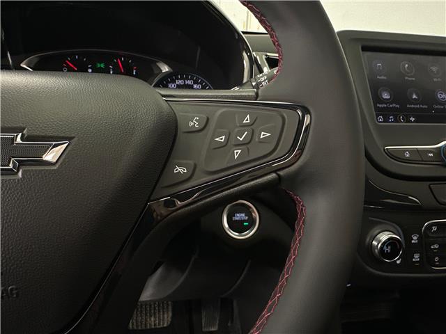 2024 Chevrolet Equinox RS (Stk: 43841J) in Belleville - Image 24 of 33