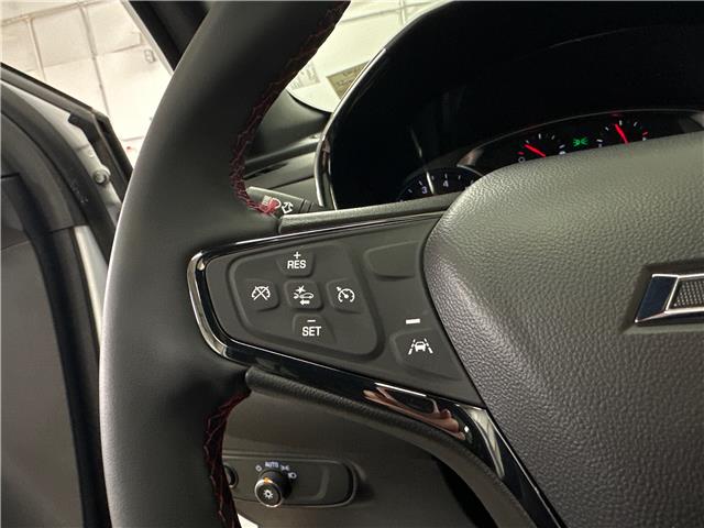 2024 Chevrolet Equinox RS (Stk: 43841J) in Belleville - Image 25 of 33