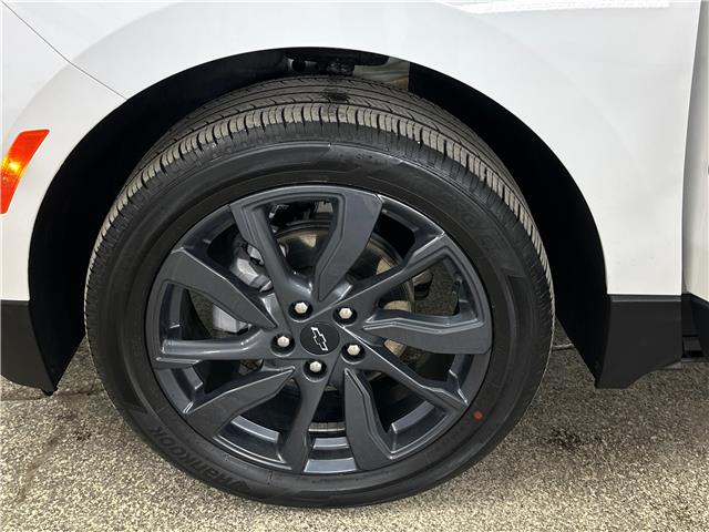 2024 Chevrolet Equinox RS (Stk: 43841J) in Belleville - Image 28 of 33