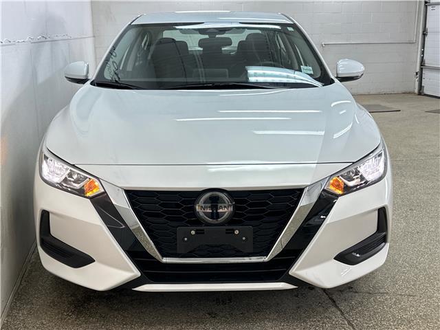 2023 Nissan Sentra SV (Stk: 43733J) in Belleville - Image 2 of 29