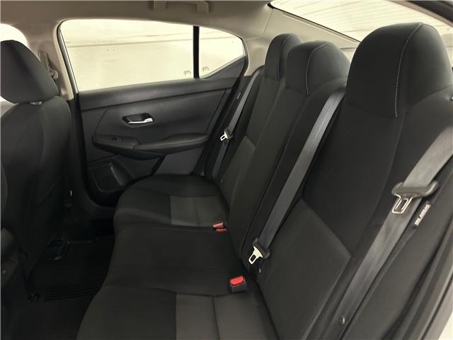2023 Nissan Sentra SV (Stk: 43733J) in Belleville - Image 7 of 29