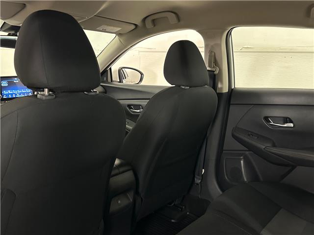 2023 Nissan Sentra SV (Stk: 43733J) in Belleville - Image 8 of 29