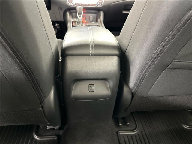 2023 Nissan Sentra SV (Stk: 43733J) in Belleville - Image 9 of 29