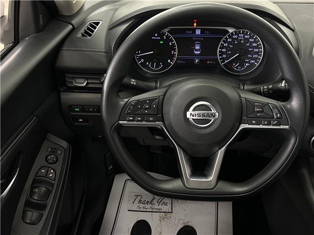 2023 Nissan Sentra SV (Stk: 43733J) in Belleville - Image 11 of 29
