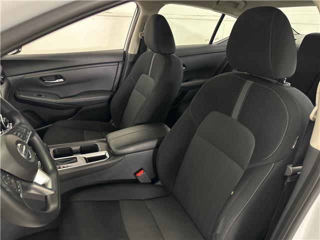 2023 Nissan Sentra SV (Stk: 43733J) in Belleville - Image 12 of 29