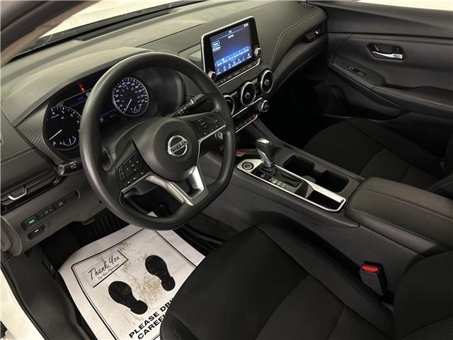 2023 Nissan Sentra SV (Stk: 43733J) in Belleville - Image 13 of 29
