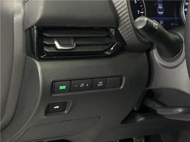2023 Nissan Sentra SV (Stk: 43733J) in Belleville - Image 15 of 29