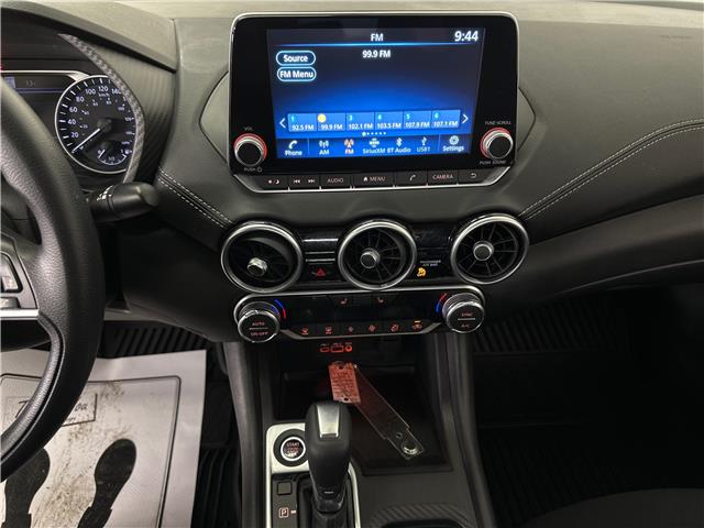 2023 Nissan Sentra SV (Stk: 43733J) in Belleville - Image 16 of 29