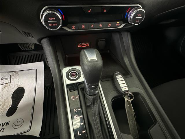 2023 Nissan Sentra SV (Stk: 43733J) in Belleville - Image 17 of 29