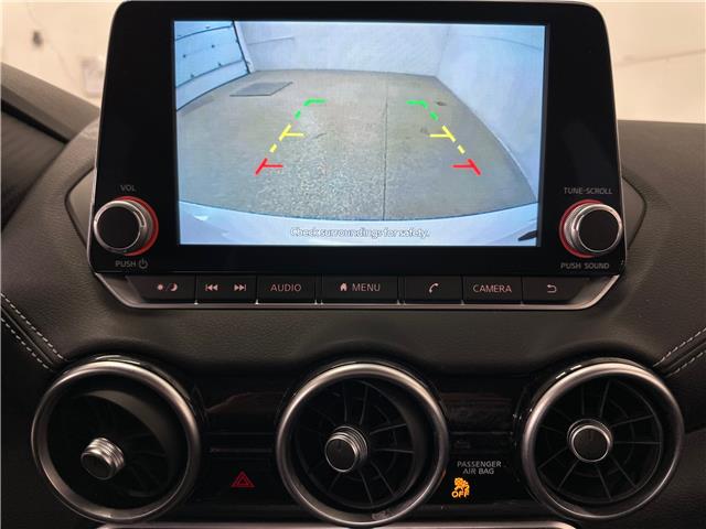 2023 Nissan Sentra SV (Stk: 43733J) in Belleville - Image 18 of 29