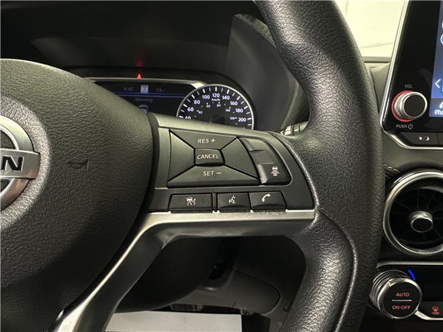 2023 Nissan Sentra SV (Stk: 43733J) in Belleville - Image 20 of 29