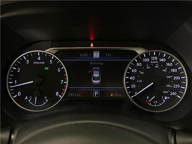 2023 Nissan Sentra SV (Stk: 43733J) in Belleville - Image 22 of 29