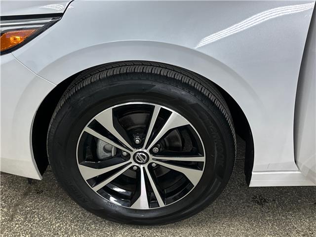 2023 Nissan Sentra SV (Stk: 43733J) in Belleville - Image 24 of 29