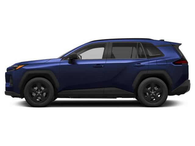 2026 Toyota RAV4 XLE (Stk: V26053) in Sault Ste. Marie - Image 2 of 2