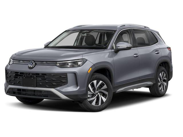 2026 Volkswagen Tiguan Trendline (Stk: 26184-new) in North Bay - Image 1 of 1