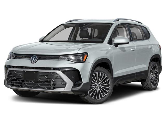 2026 Volkswagen Taos Comfortline (Stk: 26186-new) in North Bay - Image 1 of 1