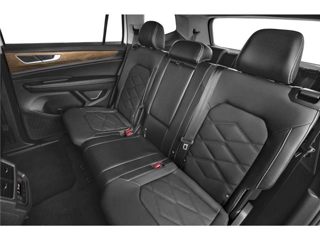 2026 Volkswagen Atlas 2.0 TSI Comfortline (Stk: 26183-new) in North Bay - Image 9 of 11 2026 Volkswagen Atlas 2.0 TSI Comfortline (Stk: 26183-new) in North Bay - Image 9 of 11