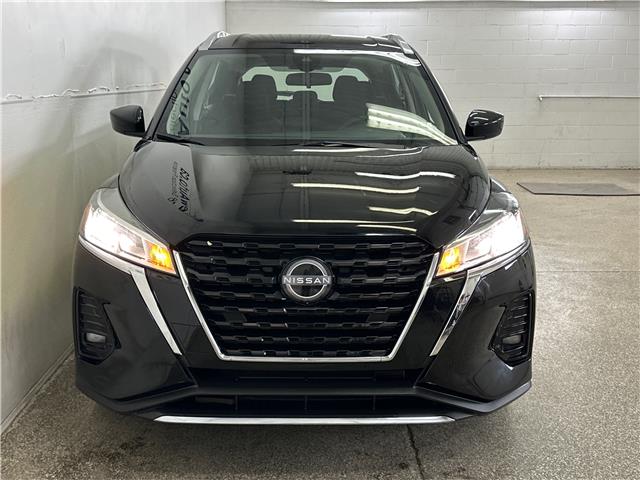 2024 Nissan Kicks SV (Stk: 43824J) in Belleville - Image 2 of 28