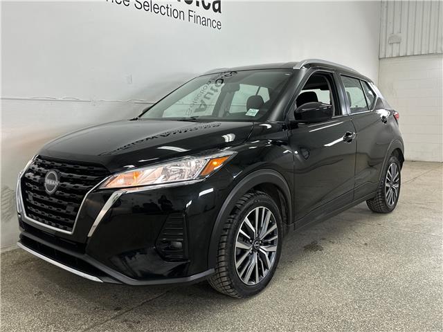 2024 Nissan Kicks SV (Stk: 43824J) in Belleville - Image 3 of 28