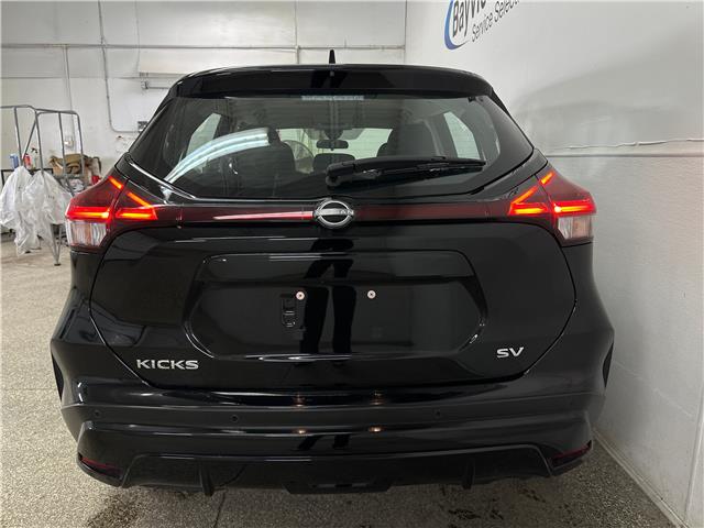2024 Nissan Kicks SV (Stk: 43824J) in Belleville - Image 6 of 28