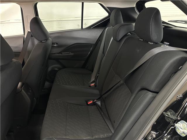 2024 Nissan Kicks SV (Stk: 43824J) in Belleville - Image 7 of 28