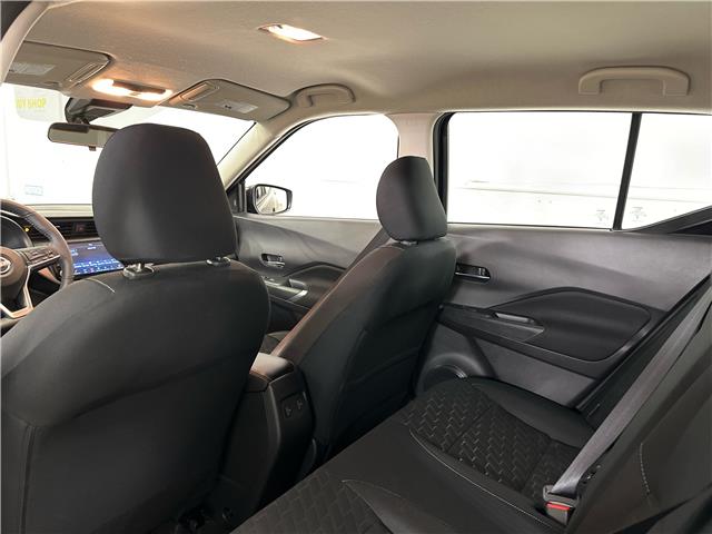 2024 Nissan Kicks SV (Stk: 43824J) in Belleville - Image 8 of 28