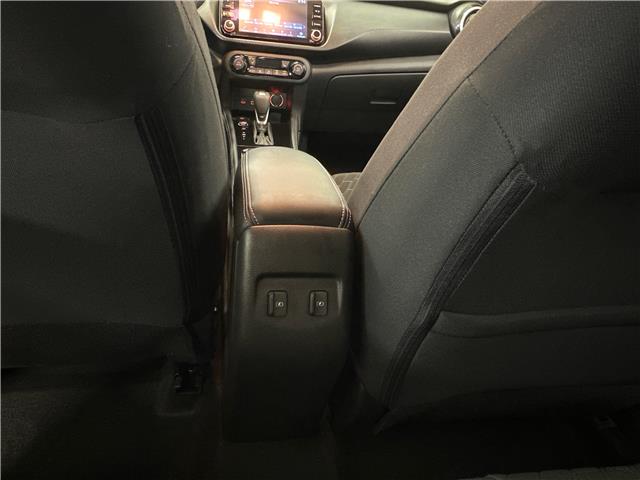 2024 Nissan Kicks SV (Stk: 43824J) in Belleville - Image 9 of 28