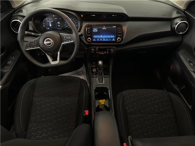 2024 Nissan Kicks SV (Stk: 43824J) in Belleville - Image 10 of 28