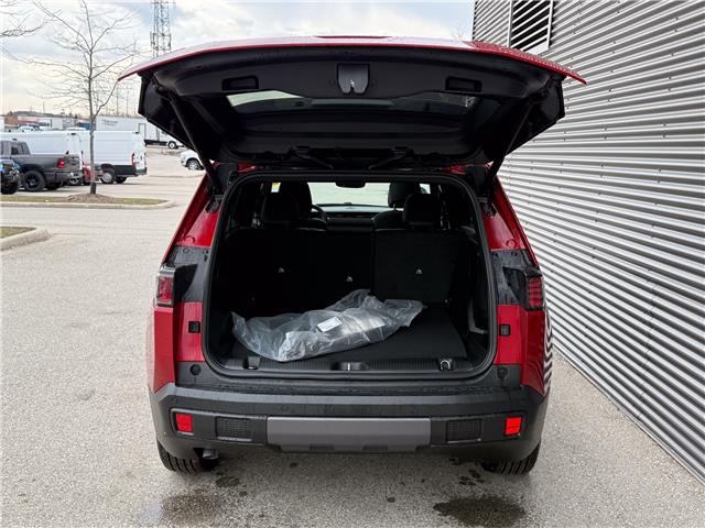 2026 Jeep Cherokee Laredo/Limited (Stk: 26239) in London - Image 6 of 27
