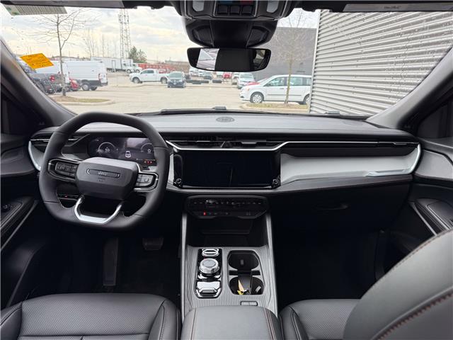 2026 Jeep Cherokee Laredo/Limited (Stk: 26239) in London - Image 15 of 27
