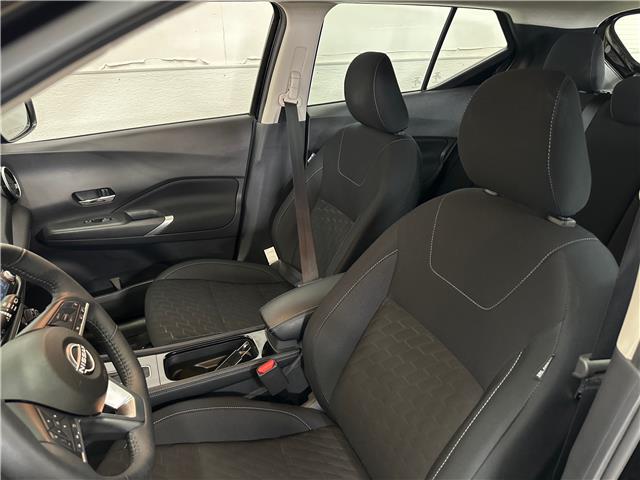 2024 Nissan Kicks SV (Stk: 43824J) in Belleville - Image 12 of 28
