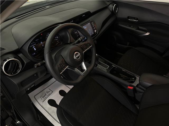 2024 Nissan Kicks SV (Stk: 43824J) in Belleville - Image 13 of 28