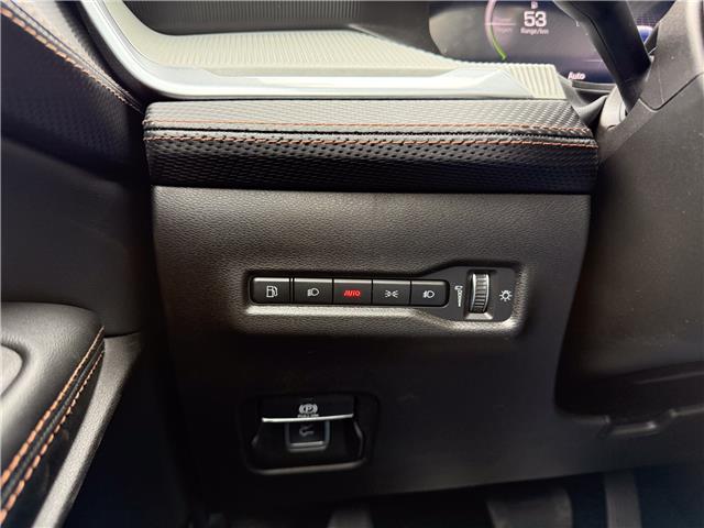 2026 Jeep Cherokee Laredo/Limited (Stk: 26239) in London - Image 22 of 27